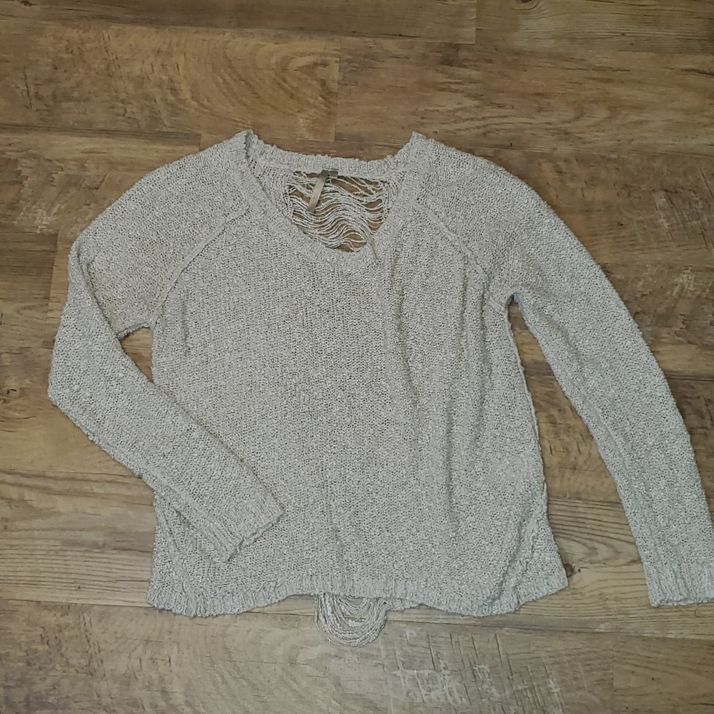 Mono B Sweater